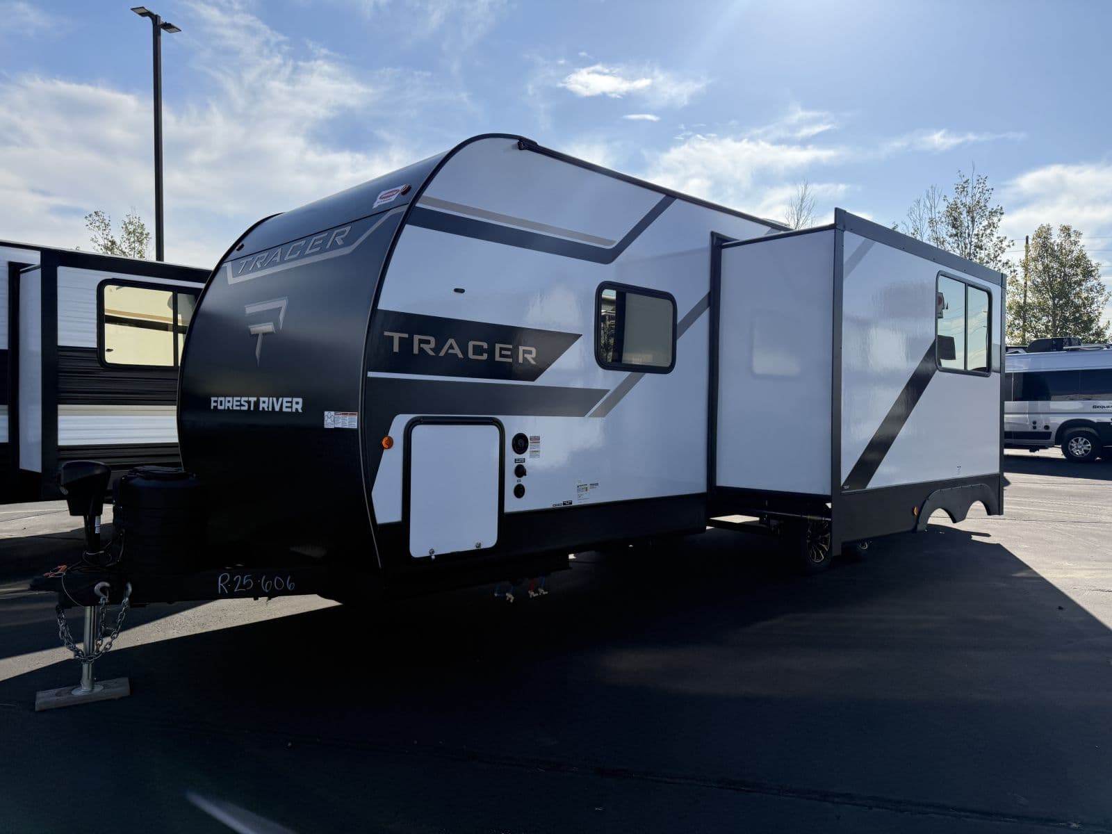 2026 Prime Time RV Tracer 250BH