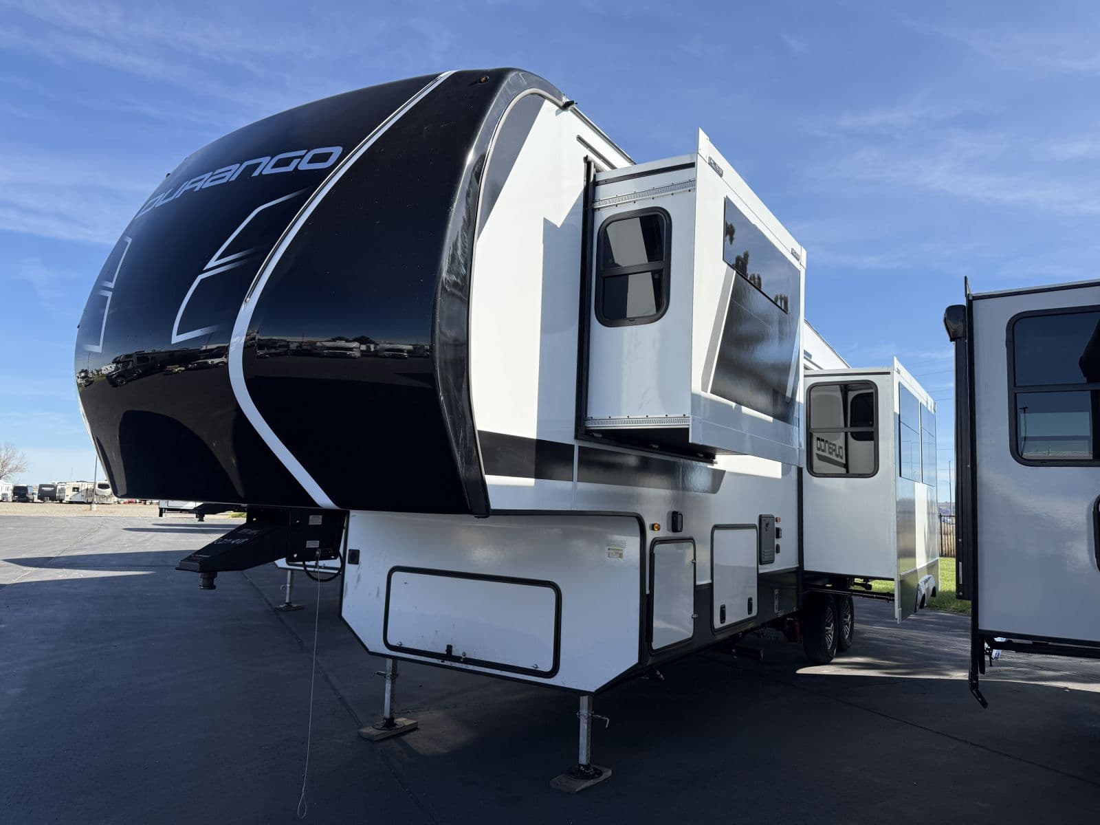 2026 KZ RV Durango D339