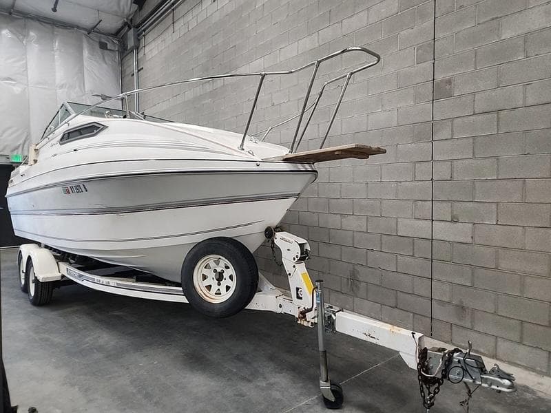 1990 Thompson Daytona 225